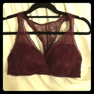 Victoria Secret Lace Bralette